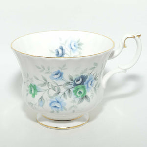 Royal Albert Bone China England Inspiration trio