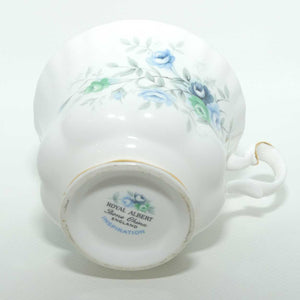 Royal Albert Bone China England Inspiration trio