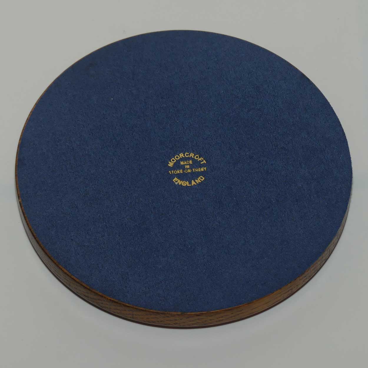 Moorcroft Isola Bella 226/18 Prestige Vase (Ltd Ed)