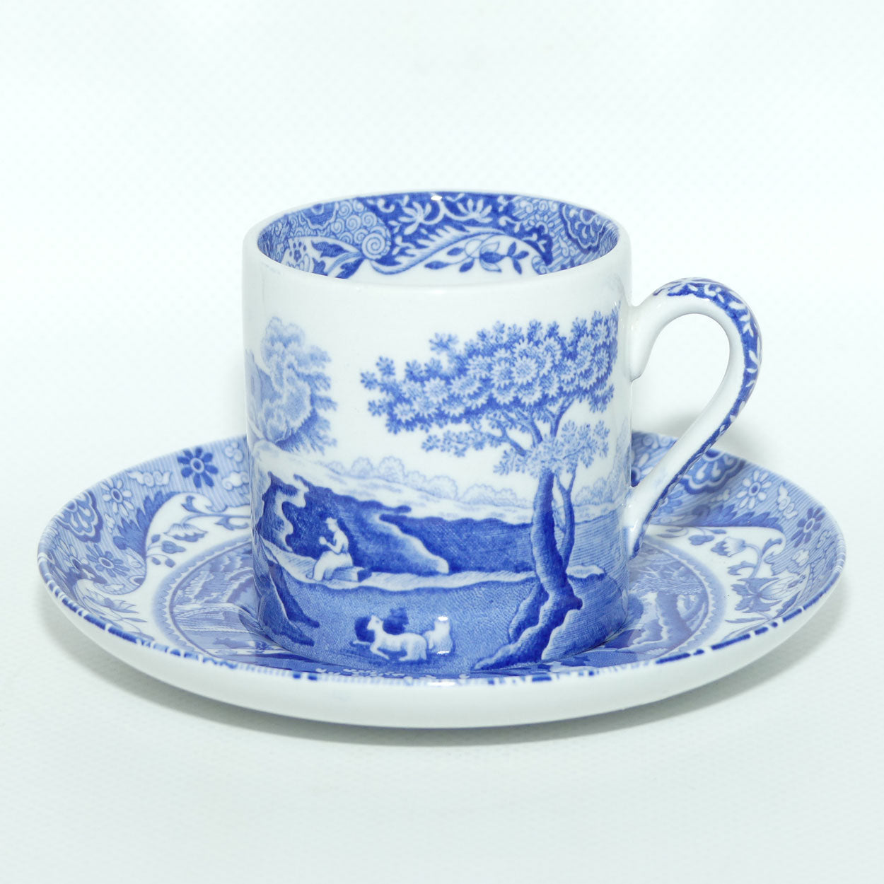 Spode | Spode's Italian demi tasse coffee duo | #1