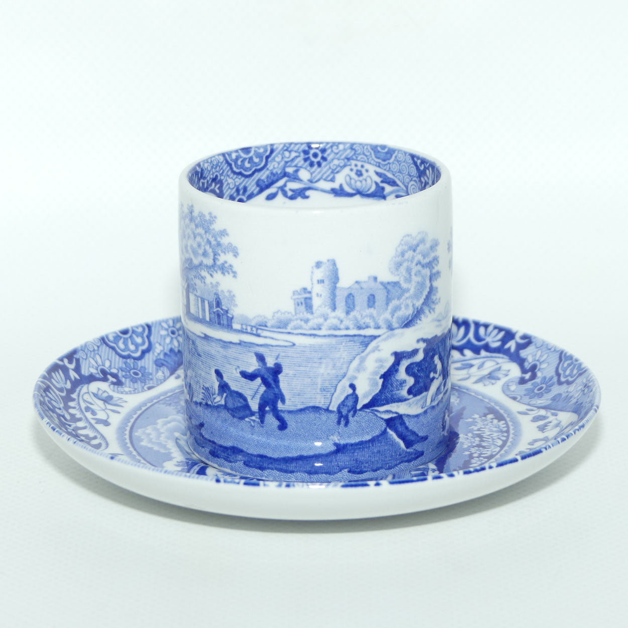 Spode | Spode's Italian demi tasse coffee duo | #1