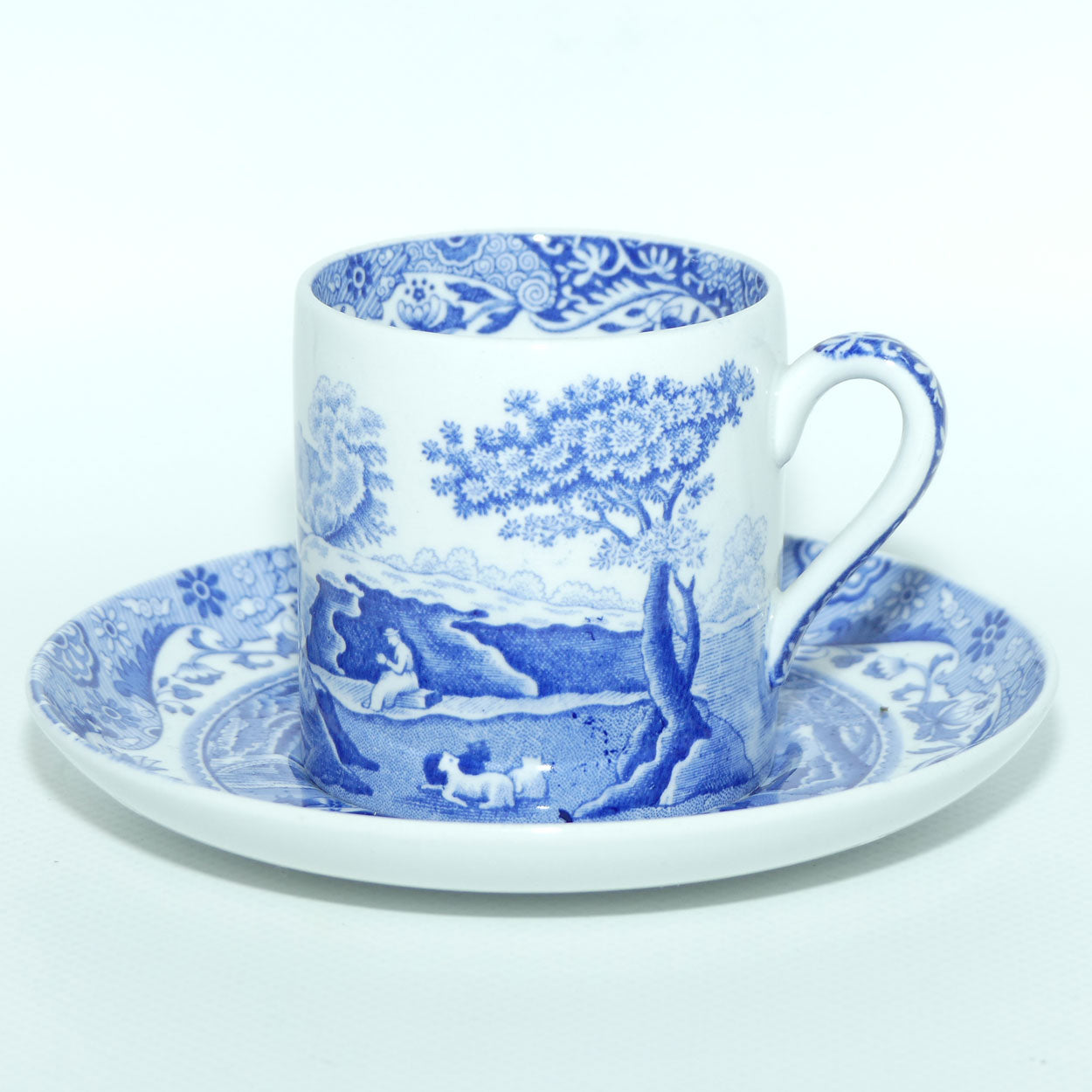 Spode | Spode's Italian demi tasse coffee duo | #2