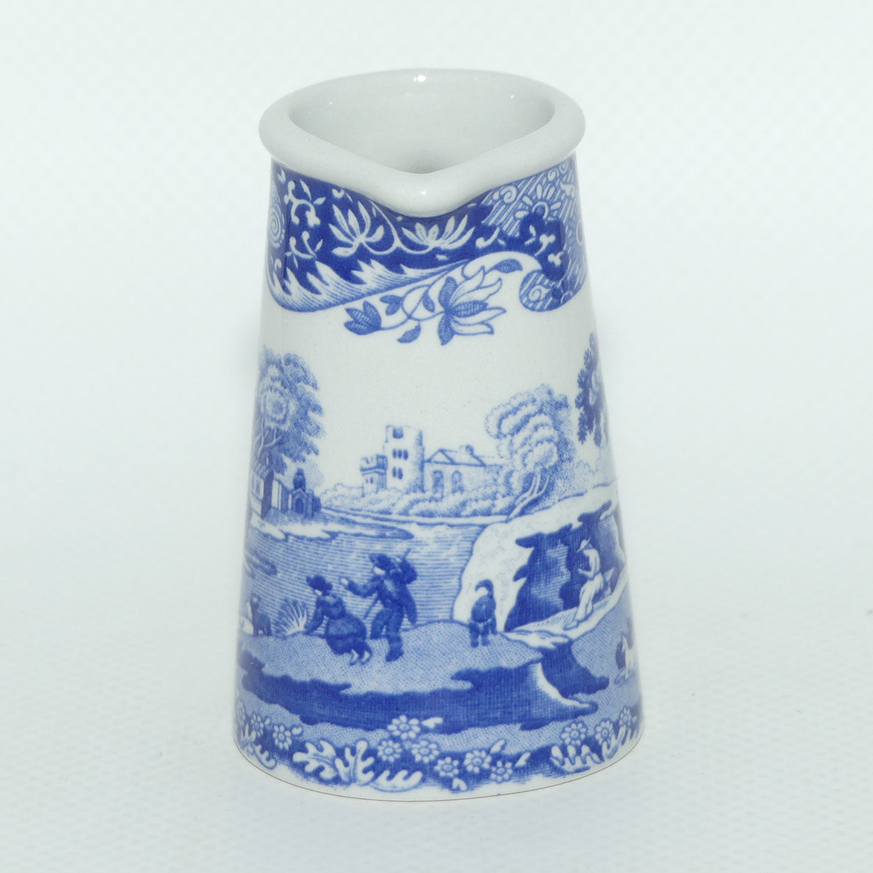 Spode | Spode's Italian miniature jug | 6.5cm tall