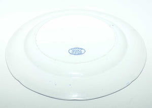 Copeland Spode | Spode's Italian plate | 21cm diam | #1