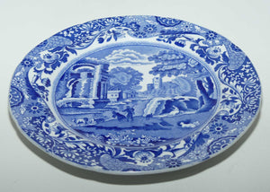 Copeland Spode | Spode's Italian plate | 21cm diam | #2