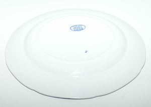 Copeland Spode | Spode's Italian plate | 21cm diam | #2