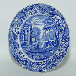 Copeland Spode | Spode's Italian plate | 21cm diam | #3