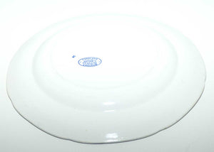 Copeland Spode | Spode's Italian plate | 21cm diam | #3