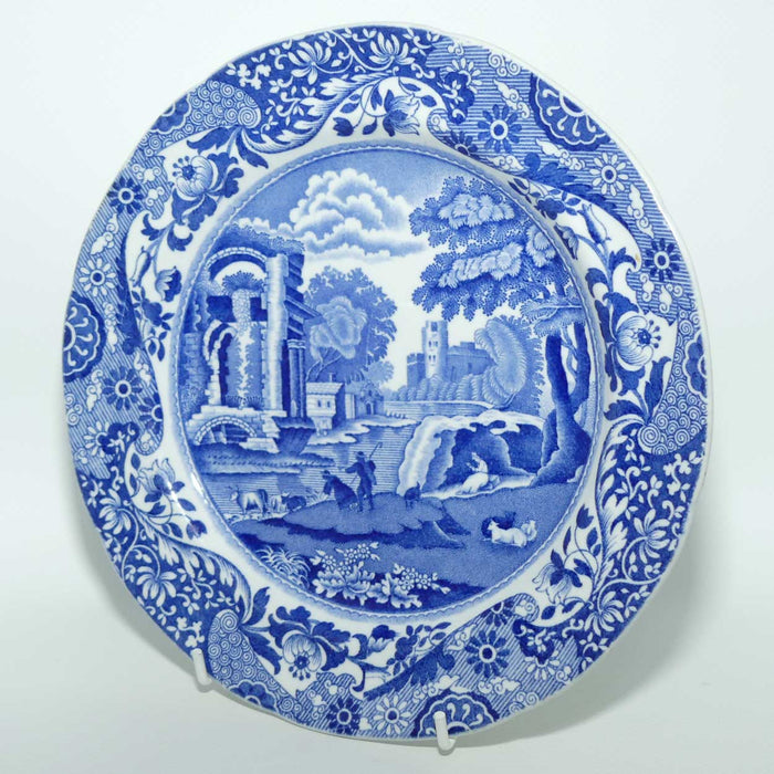 Copeland Spode | Spode's Italian plate | 21cm diam | #4