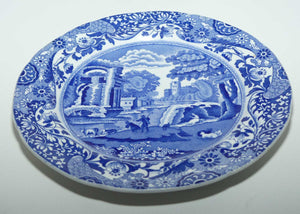 Copeland Spode | Spode's Italian plate | 21cm diam | #4