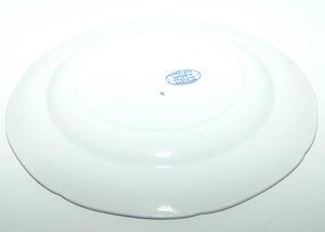 Copeland Spode | Spode's Italian plate | 21cm diam | #4