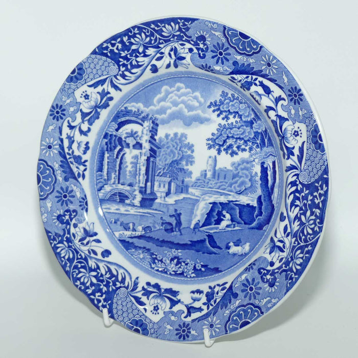 Copeland Spode | Spode's Italian plate | 23cm diam | #2