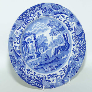 Copeland Spode | Spode's Italian plate | 23cm diam 