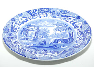 Copeland Spode | Spode's Italian plate | 23cm diam 