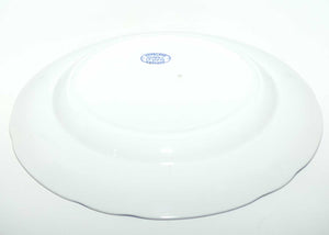 Copeland Spode | Spode's Italian plate | 23cm diam 