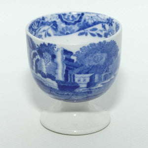 Copeland Spode | Spode's Italian round footed egg cup