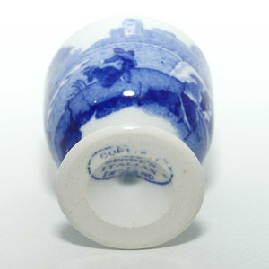 Copeland Spode | Spode's Italian round footed egg cup