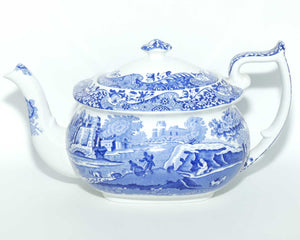 Copeland Spode | Spode's Italian tea pot