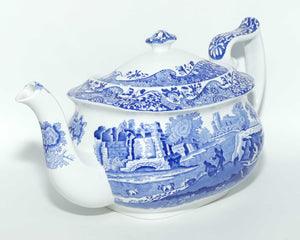 Copeland Spode | Spode's Italian tea pot