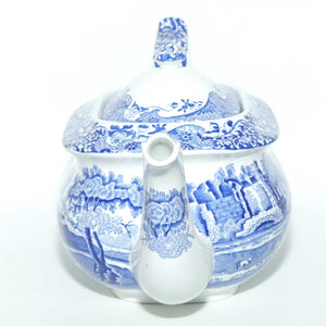 Copeland Spode | Spode's Italian tea pot