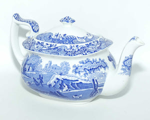 Copeland Spode | Spode's Italian tea pot