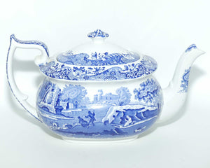 Copeland Spode | Spode's Italian tea pot