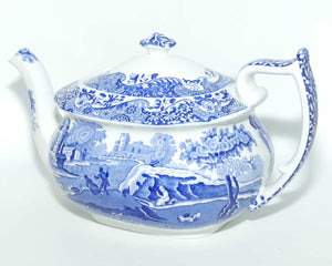 Copeland Spode | Spode's Italian tea pot