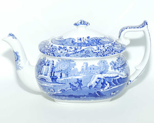 Copeland Spode | Spode's Italian tea pot