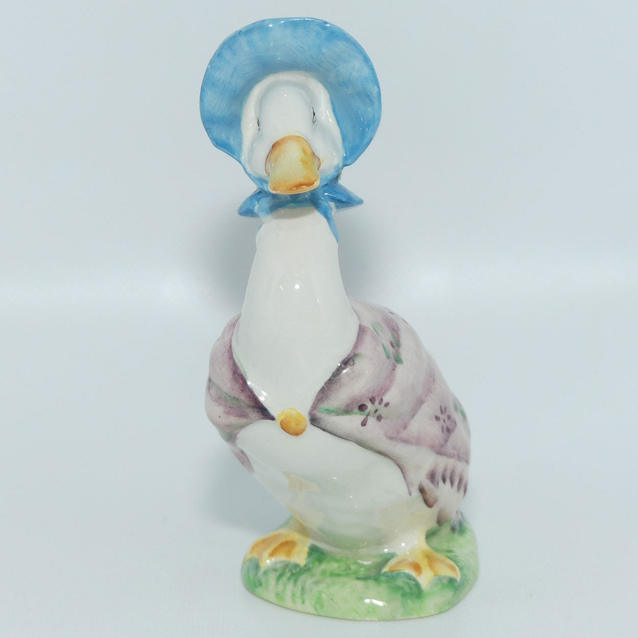 Beswick Beatrix Potter Jemima Puddleduck | BP2a | #2
