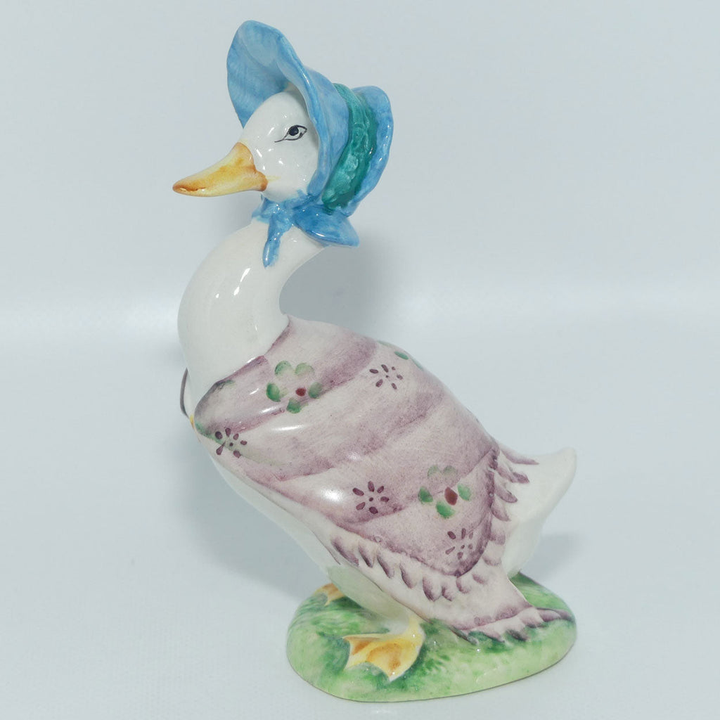 Beswick Beatrix Potter Jemima Puddleduck | BP2a 