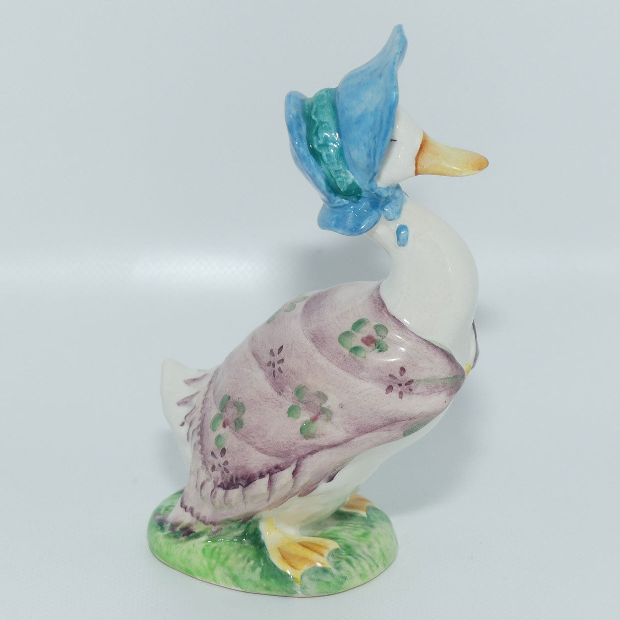 Beswick Beatrix Potter Jemima Puddleduck | BP2a 