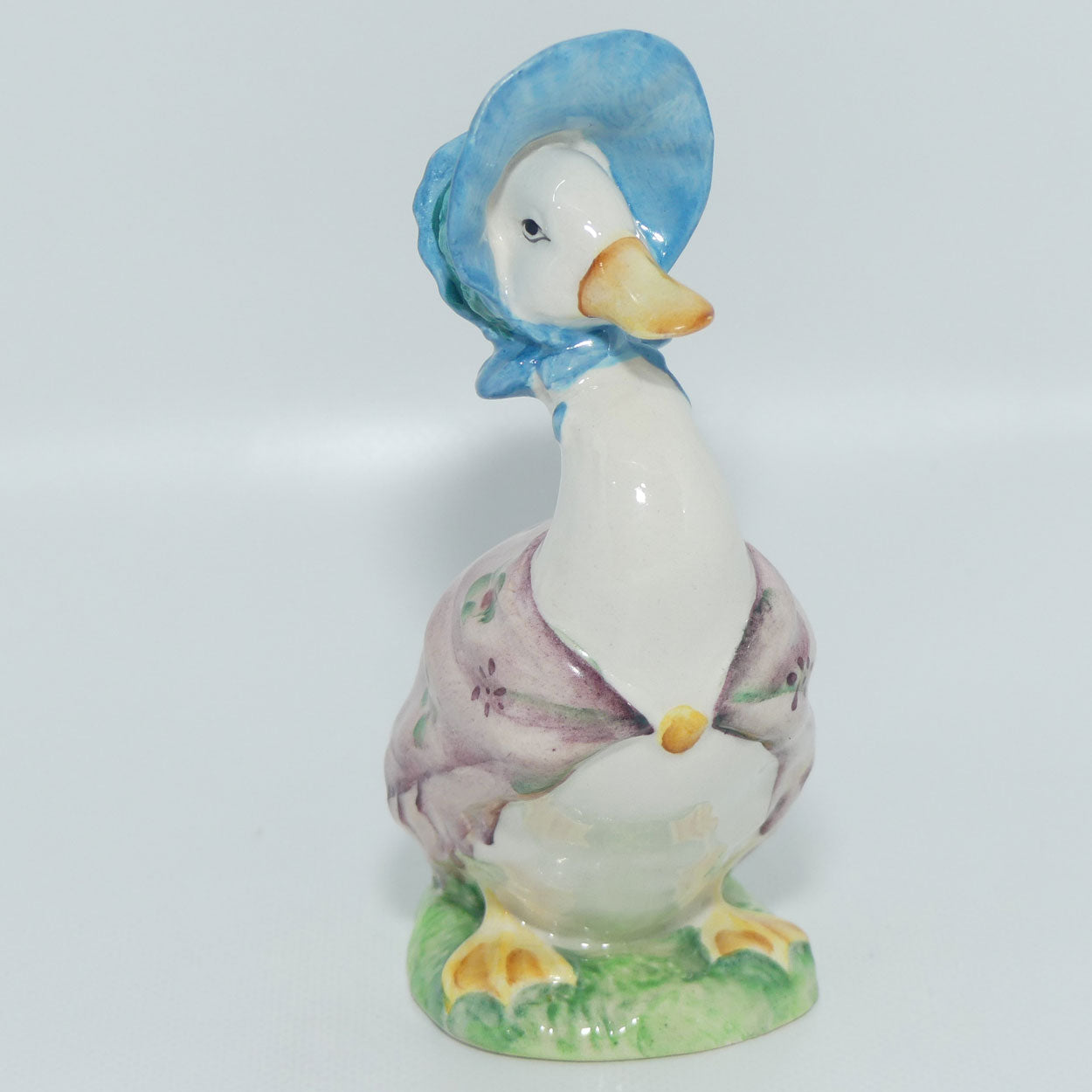 Beswick Beatrix Potter Jemima Puddleduck | BP2a 