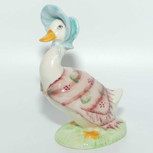 Royal Albert Beatrix Potter Jemima Puddleduck | BP6a