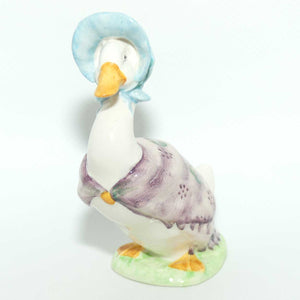 Beswick Beatrix Potter Jemima Puddleduck | BP3b | #2