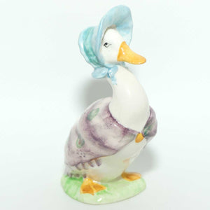 Beswick Beatrix Potter Jemima Puddleduck | BP3b | #2