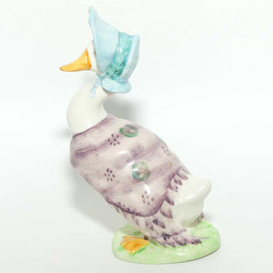 Beswick Beatrix Potter Jemima Puddleduck | BP3b | #2