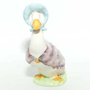 Beswick Beatrix Potter Jemima Puddleduck | BP3b | #2