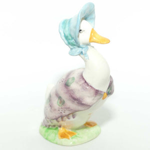 Beswick Beatrix Potter Jemima Puddleduck | BP3b | #2