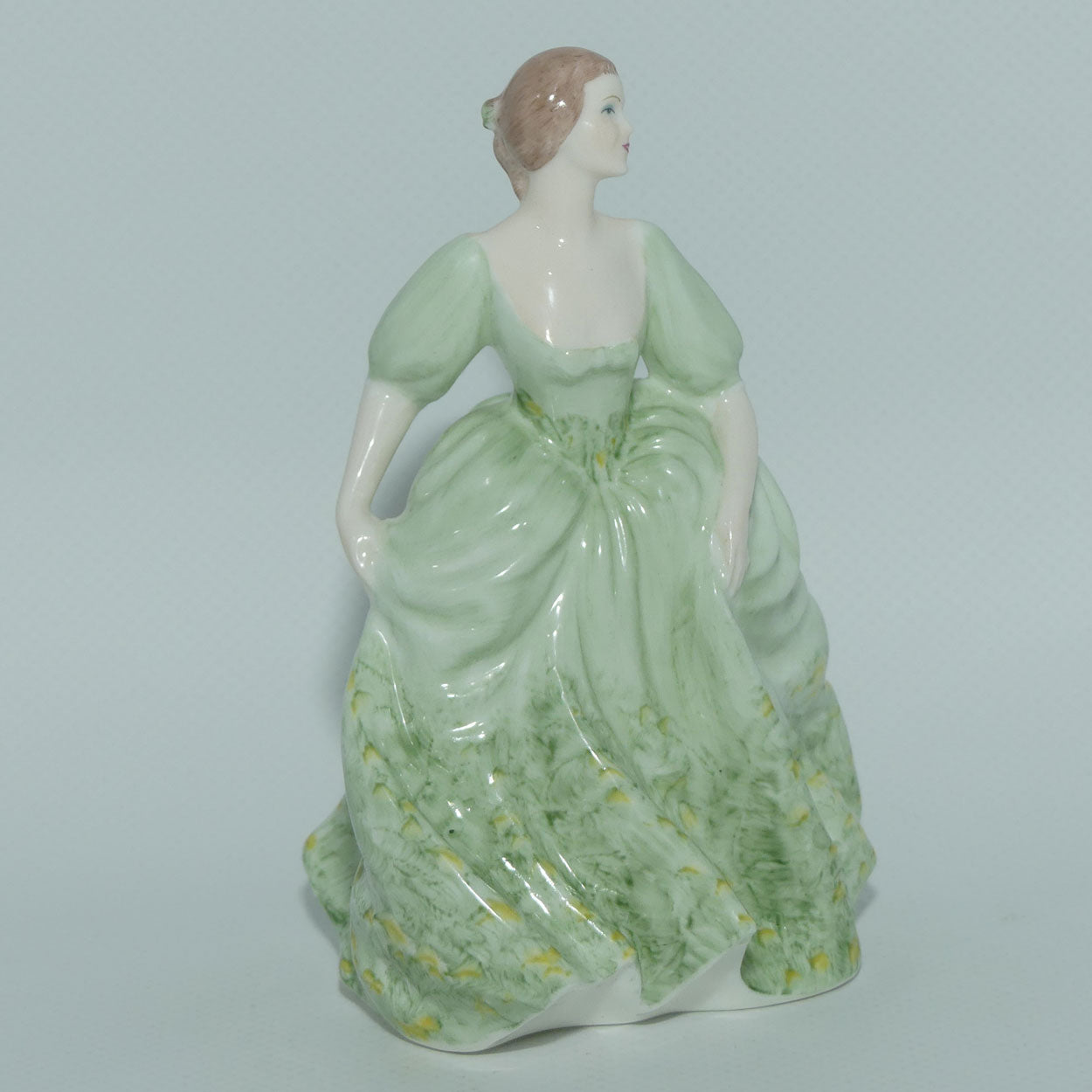 Coalport figurine | Jennifer | Small | #1