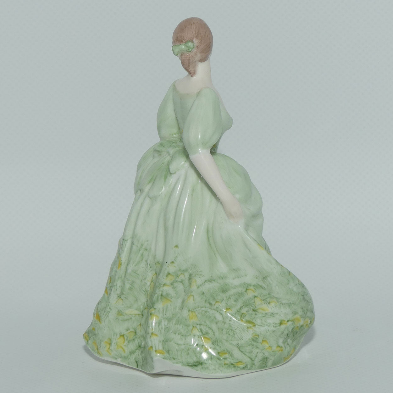 Coalport figurine | Jennifer | Small | #1