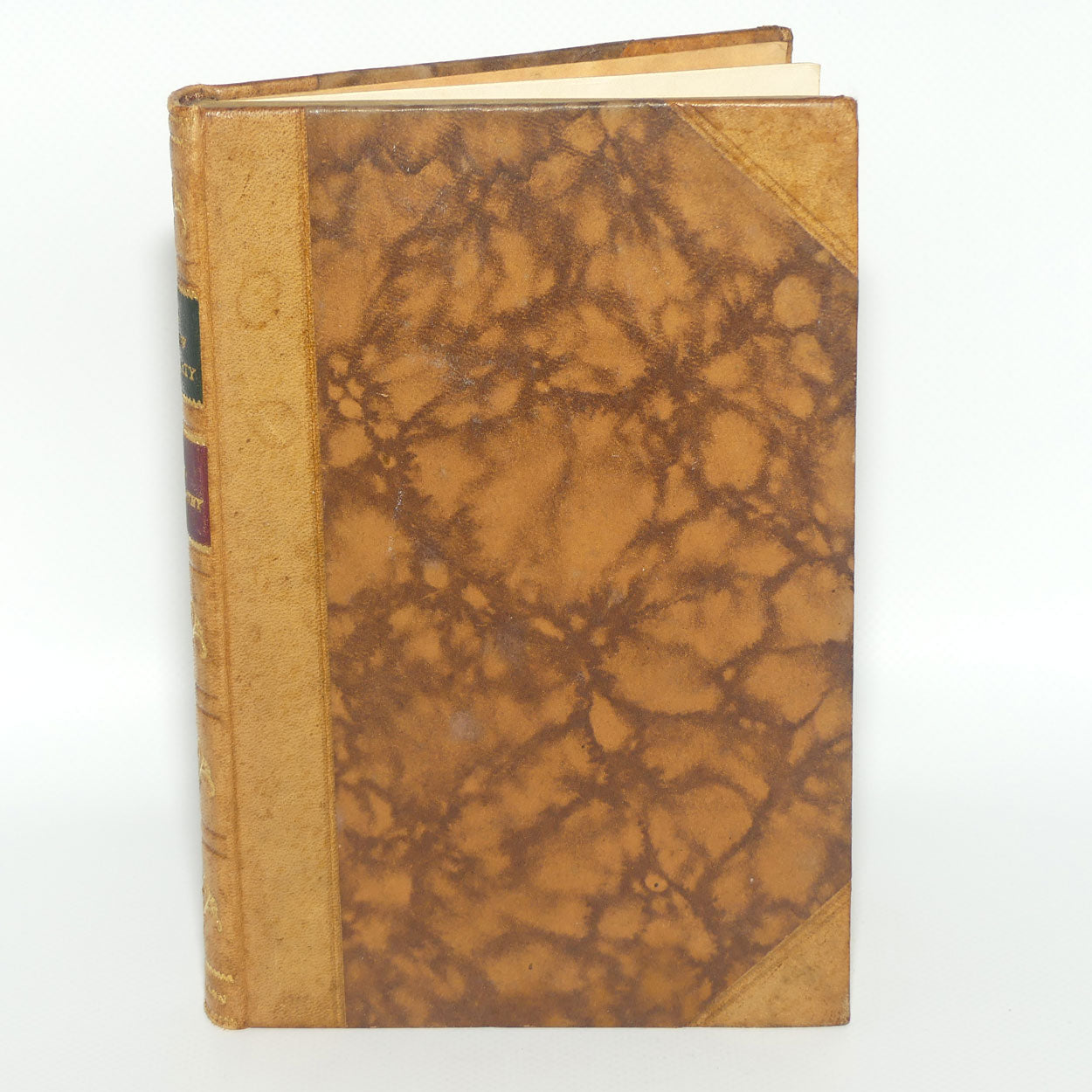 Antiquarian Book | The Man of Property by John Galsworthy | William Heinemann Ltd