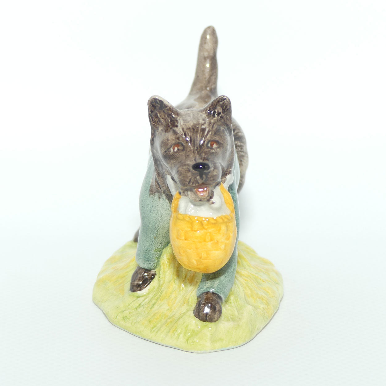 Royal Albert Beatrix Potter John Joiner | BP6a | #2