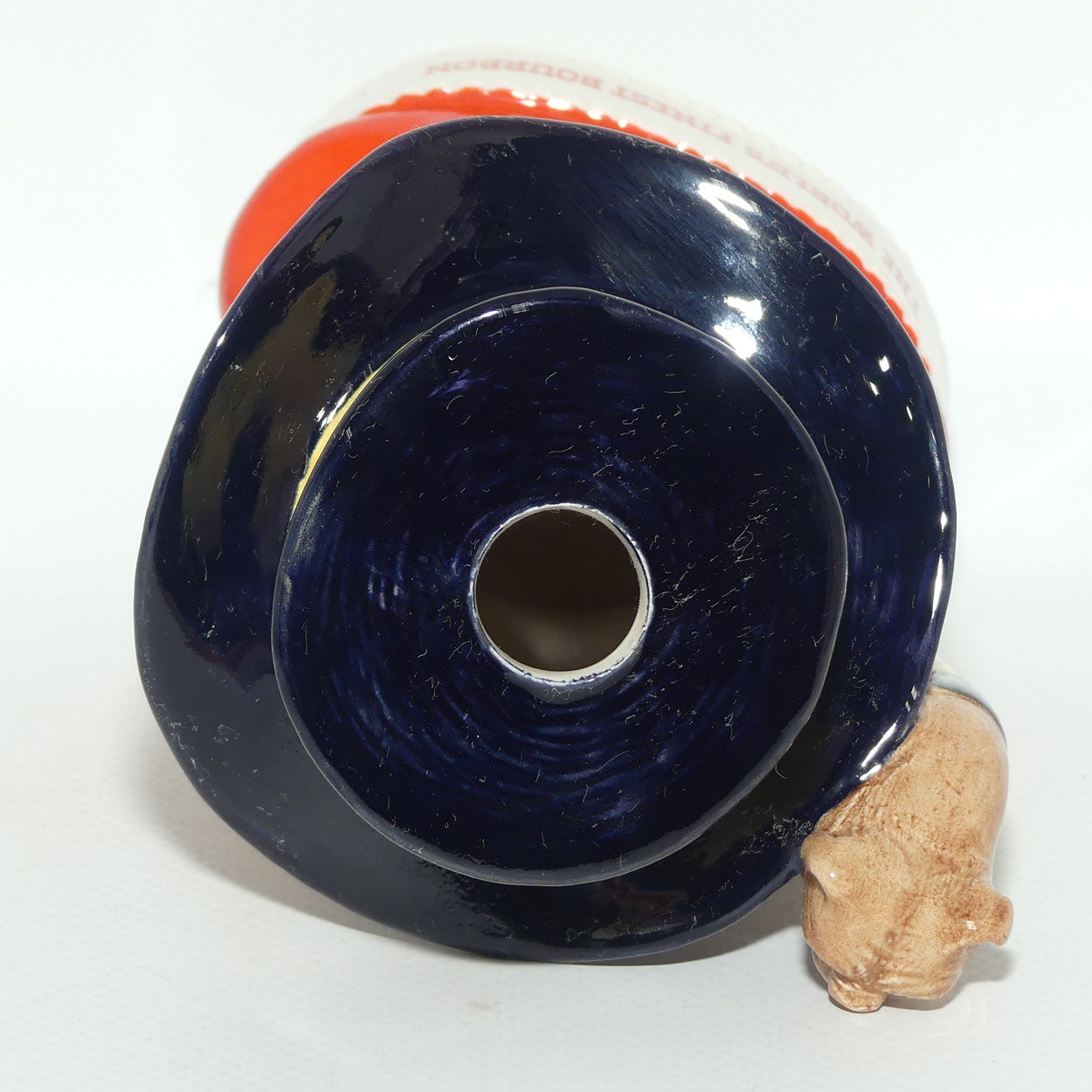 D- Royal Doulton small character jug John Bull | #2