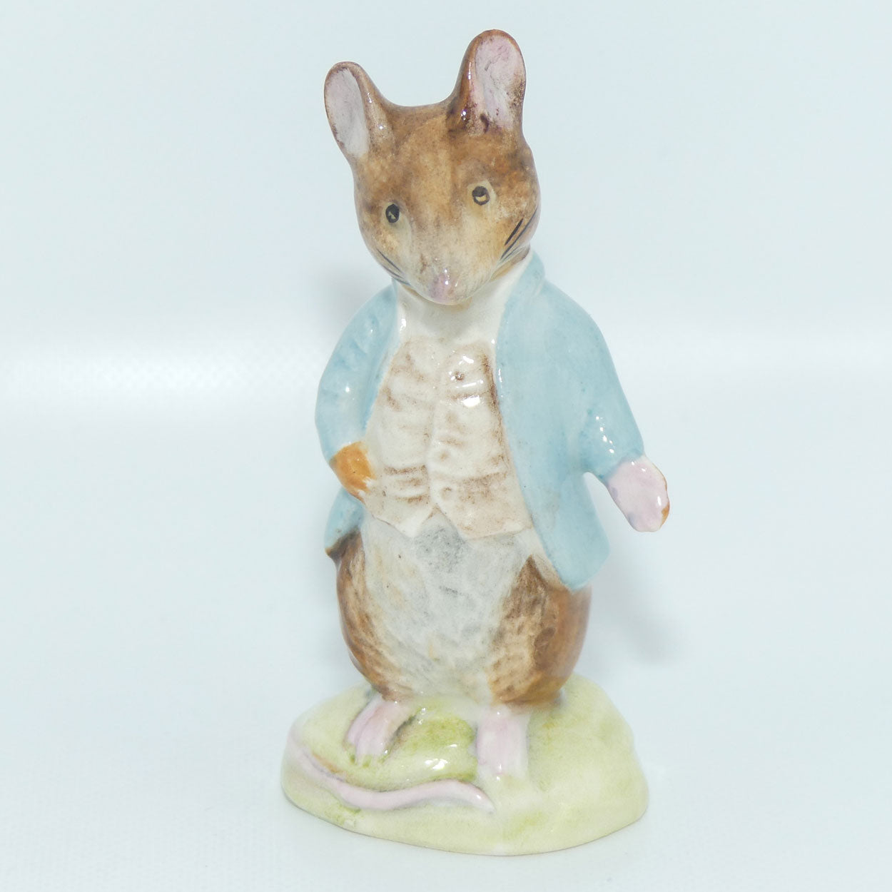 Beswick Beatrix Potter Johnny Town-Mouse | BP3a