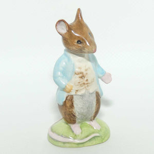 Beswick Beatrix Potter Johnny Town-Mouse | BP3b