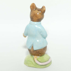 Beswick Beatrix Potter Johnny Town-Mouse | BP3b