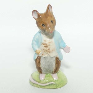 Beswick Beatrix Potter Johnny Town-Mouse | BP3b