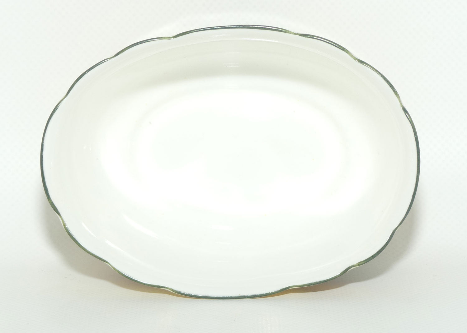 Royal Doulton Hunting | John Peel oval sugar bowl E3804