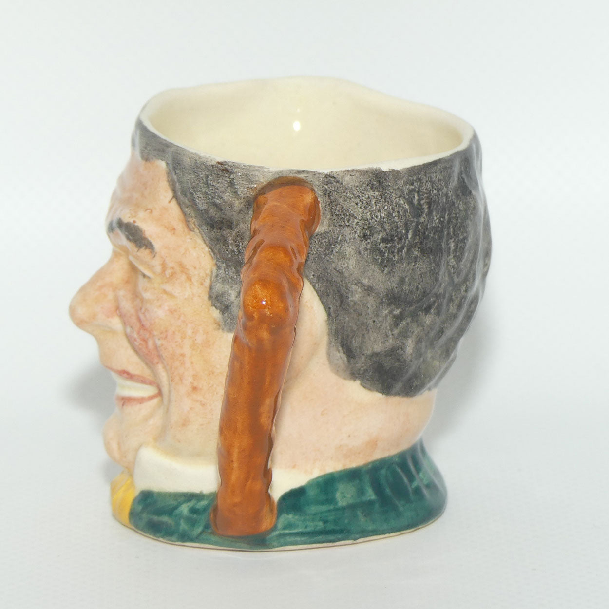 Lancaster and Sandland character jug | Jolly Boy
