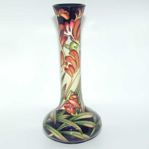 Moorcroft Kangaroo Paw vase 99/15 | NE 67